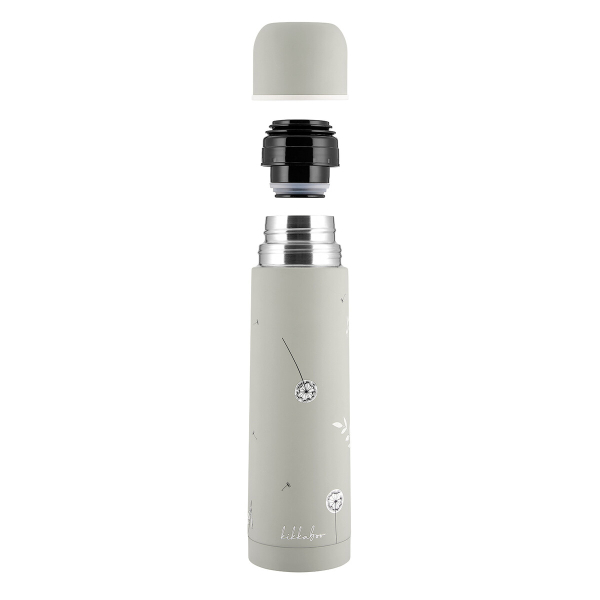 Βρεφικό Θερμός Υγρών 500ml Kikka Boo Flora Sand