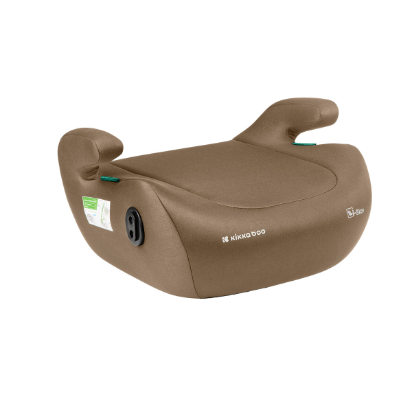 Κάθισμα Αυτοκινήτου Booster (125 έως 150εκ. Ύψος) Kikka Boo i-Go 2 i-Size Beige