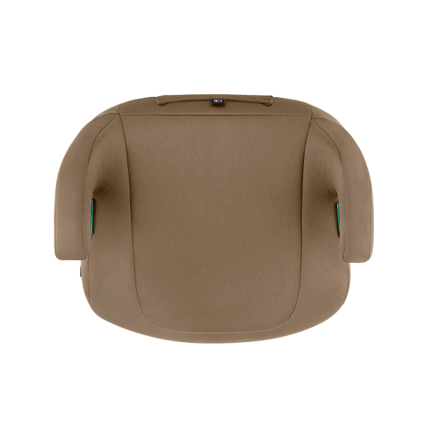 Κάθισμα Αυτοκινήτου Booster (125 έως 150εκ. Ύψος) Kikka Boo i-Go 2 i-Size Beige