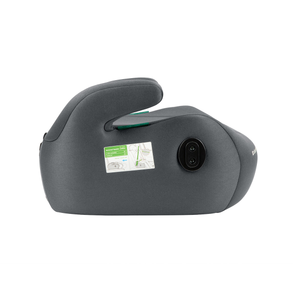 Κάθισμα Αυτοκινήτου Booster (125 έως 150εκ. Ύψος) Kikka Boo i-Go 2 i-Size Dark Grey