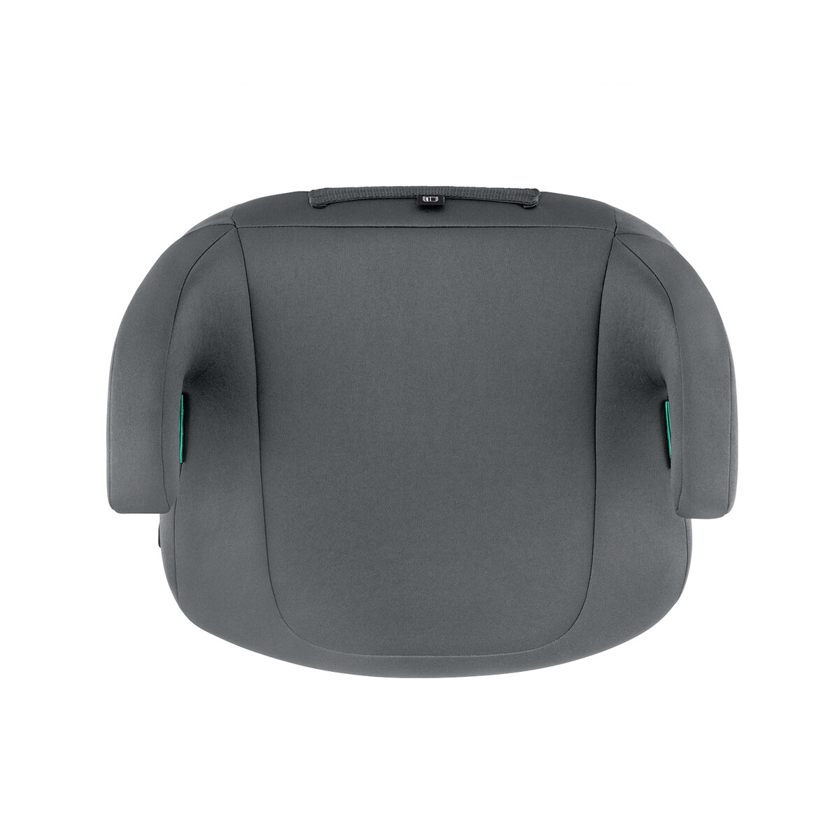 Κάθισμα Αυτοκινήτου Booster (125 Έως 150Εκ Ύψος) Kikka Boo I-Go 2 I-Size Dark Grey Home Βρεφικά Καθίσματα Spitishop