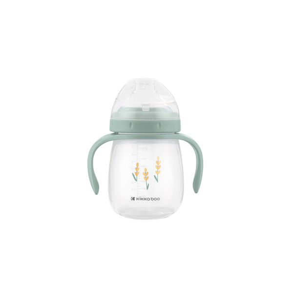 Ποτήρι Εκπαιδευτικό 240ml Kikka Boo Sleepy Sheep