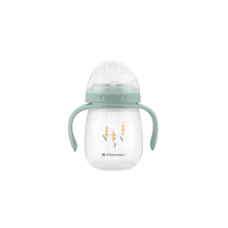 Ποτήρι Εκπαιδευτικό 240ml Kikka Boo Sleepy Sheep