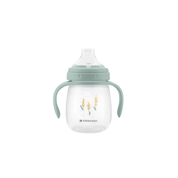 Ποτήρι Εκπαιδευτικό 240ml Kikka Boo Sleepy Sheep