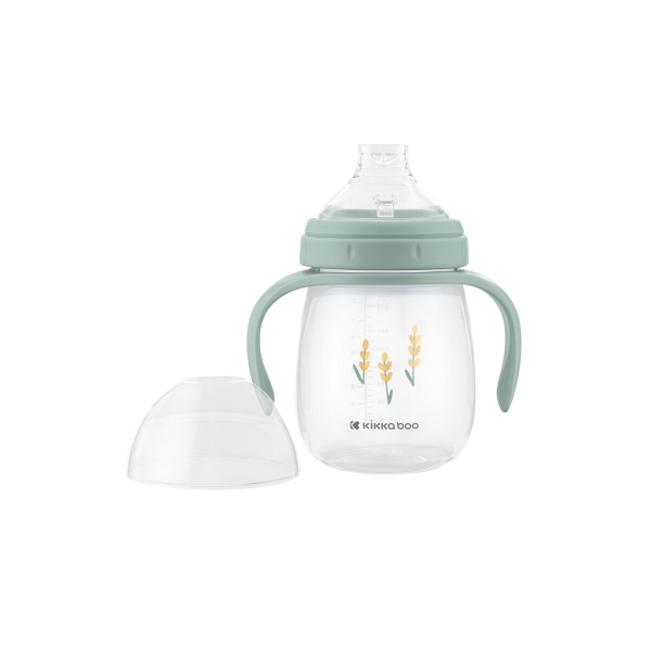Ποτήρι Εκπαιδευτικό 240ml Kikka Boo Sleepy Sheep