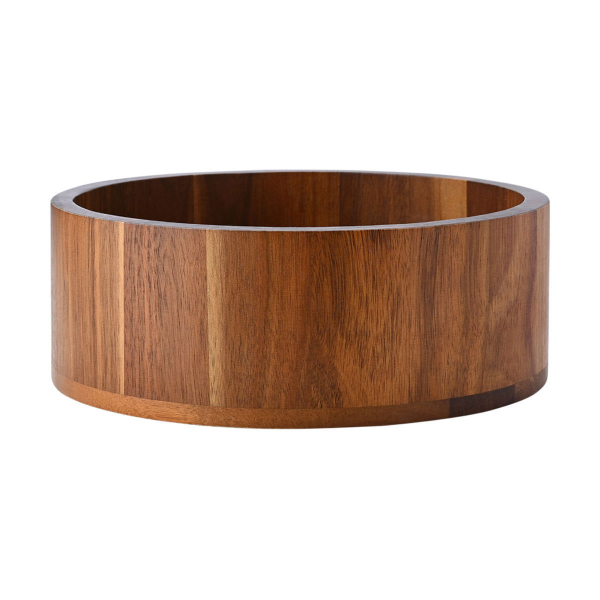 Φρουτιέρα (Φ30x9.5) Estia Allure 01-38397