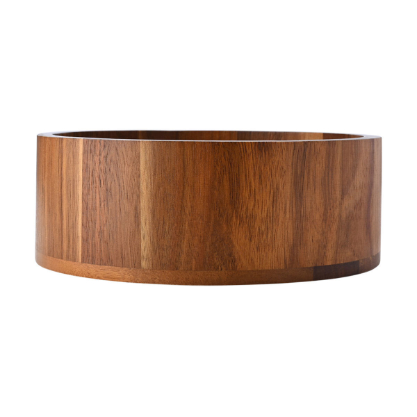 Φρουτιέρα (Φ30x9.5) Estia Allure 01-38397