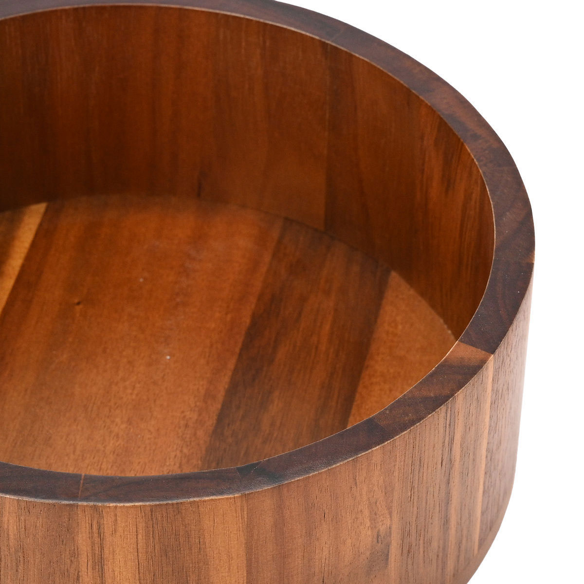 Φρουτιέρα (Φ30X9 5) Estia Allure 01-38397 Home Οργάνωση & Αποθήκευση Κουζίνας Φρουτιέρες Spitishop