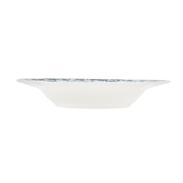 Πιάτο Φαγητού Βαθύ (Φ22) Estia Reverie Blue 07-38809