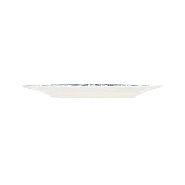 Πιάτο Φρούτου (Φ19) Estia Reverie Blue 07-38816