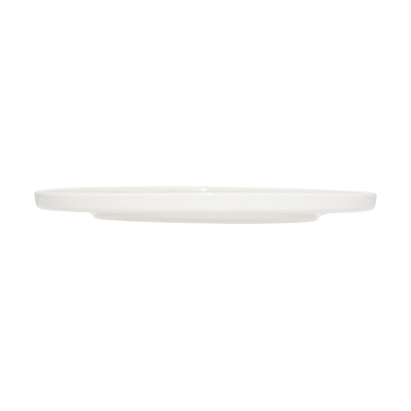 Πιάτο Φαγητού Ρηχό (Φ27) Estia Beige Bloom 07-38946
