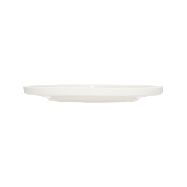 Πιάτο Φρούτου (Φ20) Estia Beige Bloom 07-38960