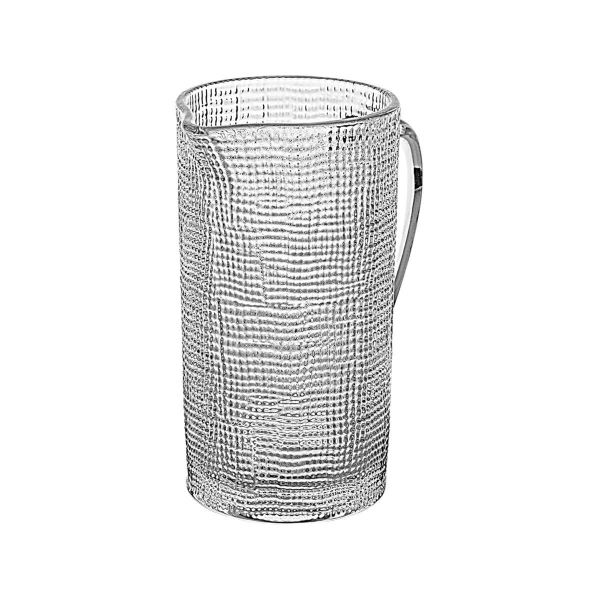 Κανάτα 1.1lt Estia Roche 07-39325
