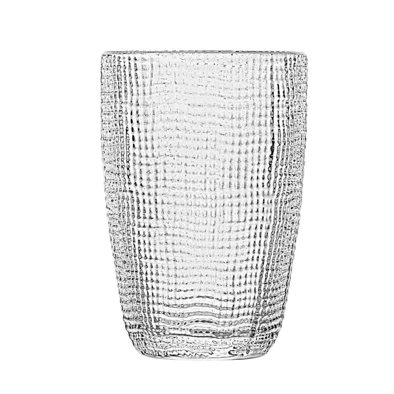 Ποτήρι Νερού 415ml Estia Roche 07-39349