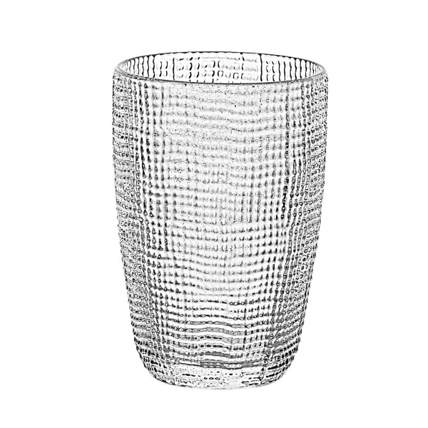 Ποτήρι Νερού 415ml Estia Roche 07-39349