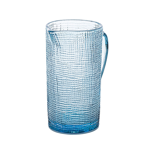 Κανάτα 1.1lt Estia Roche Μπλε 07-39424