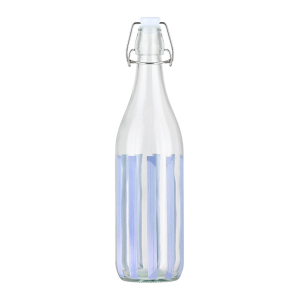 Μπουκάλι Νερού 1lt Estia Ligne Μπλε 01-39592