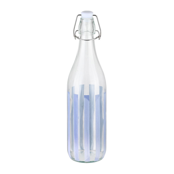 Μπουκάλι Νερού 1lt Estia Ligne Μπλε 01-39592