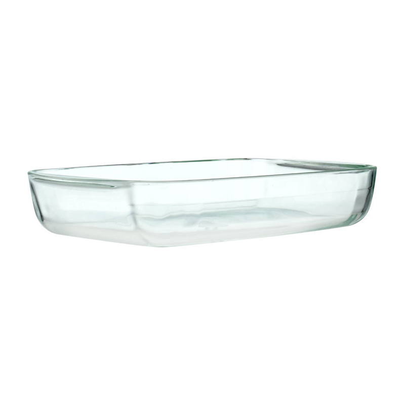 Πυρίμαχο Σκεύος Ορθογώνιο (35.4x22x5.6) Estia 01-39707