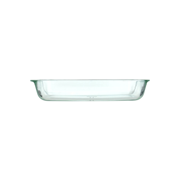 Πυρίμαχο Σκεύος Ορθογώνιο (35.4x22x5.6) Estia 01-39707