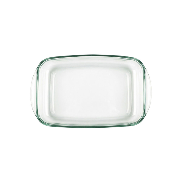 Πυρίμαχο Σκεύος Ορθογώνιο (35.4x22x5.6) Estia 01-39707