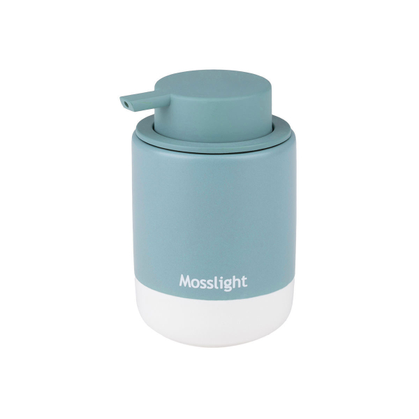 Dispenser Μπάνιου 280ml Estia Mosslight 02-40130