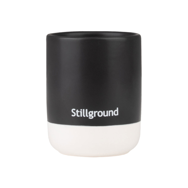 Ποτηροθήκη Μπάνιου Estia Stillground 02-40161