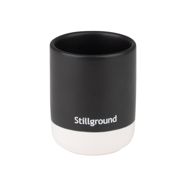 Ποτηροθήκη Μπάνιου Estia Stillground 02-40161