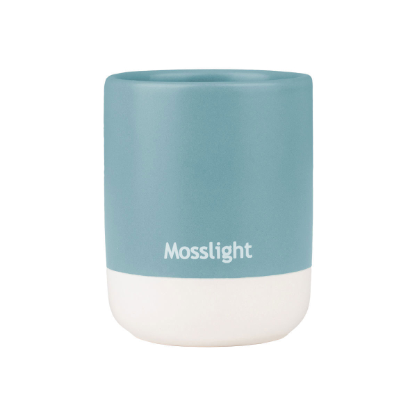 Ποτηροθήκη Μπάνιου Estia Mosslight 02-40178
