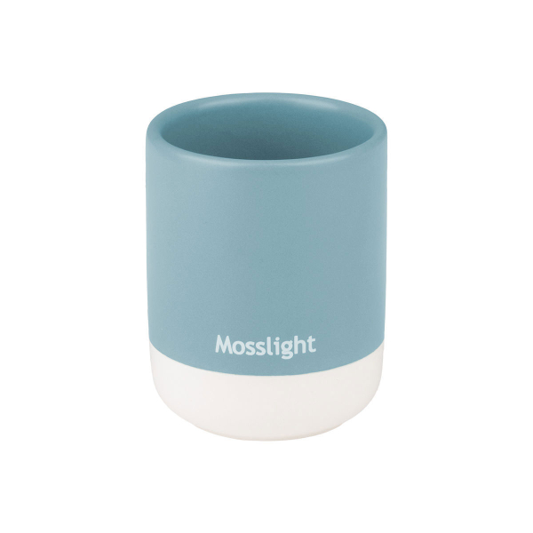 Ποτηροθήκη Μπάνιου Estia Mosslight 02-40178