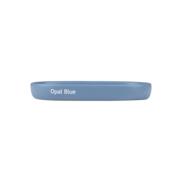 Σαπουνοθήκη Estia Opal Blue 02-40222