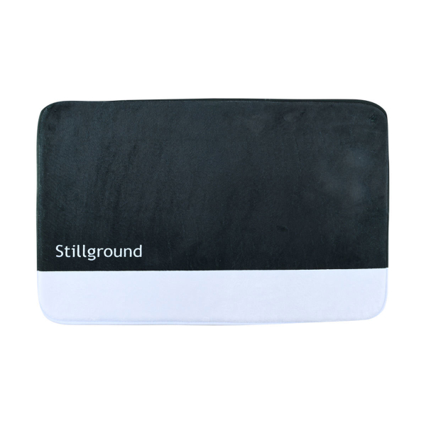 Πατάκι Μπάνιου (50x80) Estia Stillground 02-40246