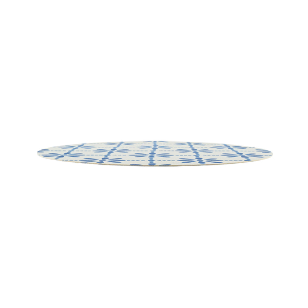 Σουπλά (Φ38) Estia Aegean Tile 07-40321