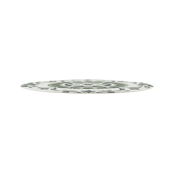 Σουπλά (Φ38) Estia Heritage Green 07-40338