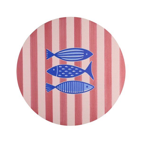Σουπλά (Φ38) Estia Porto Pesce 07-40345