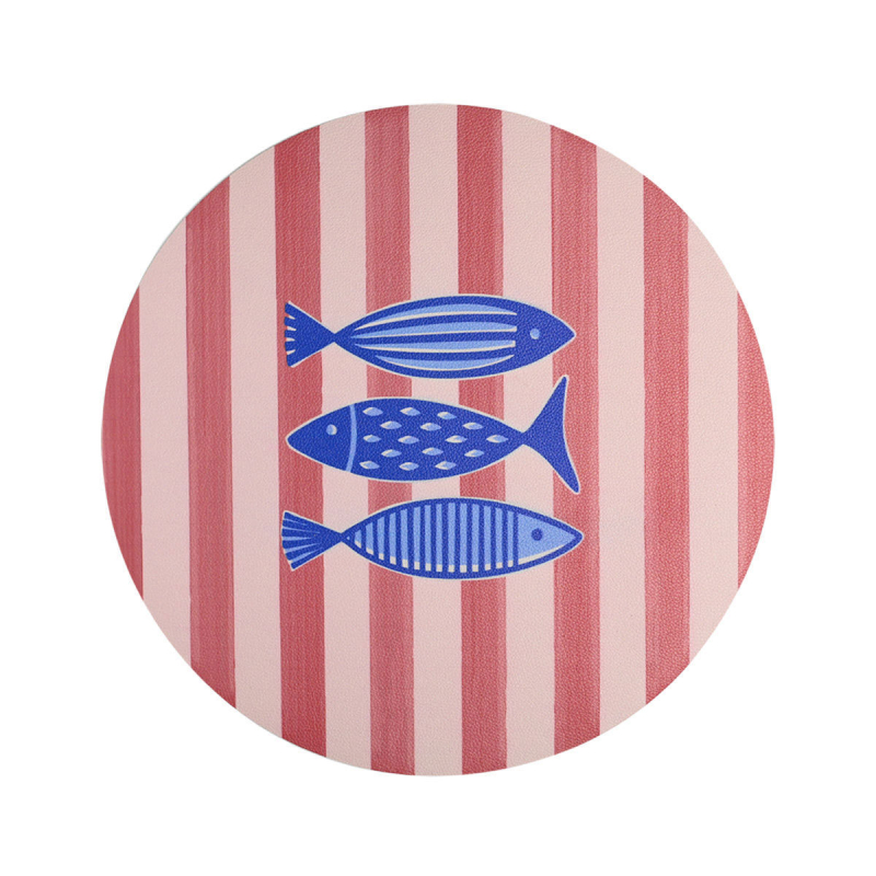 Σουπλά (Φ38) Estia Porto Pesce 07-40345