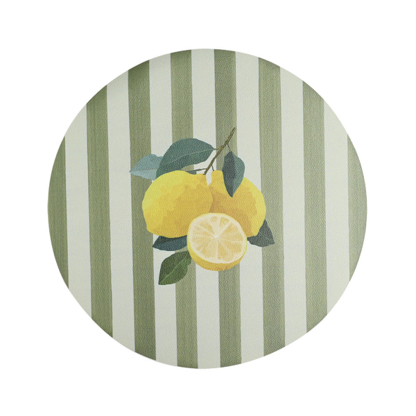 Σουπλά (Φ38) Estia Citrus Grove 07-40352