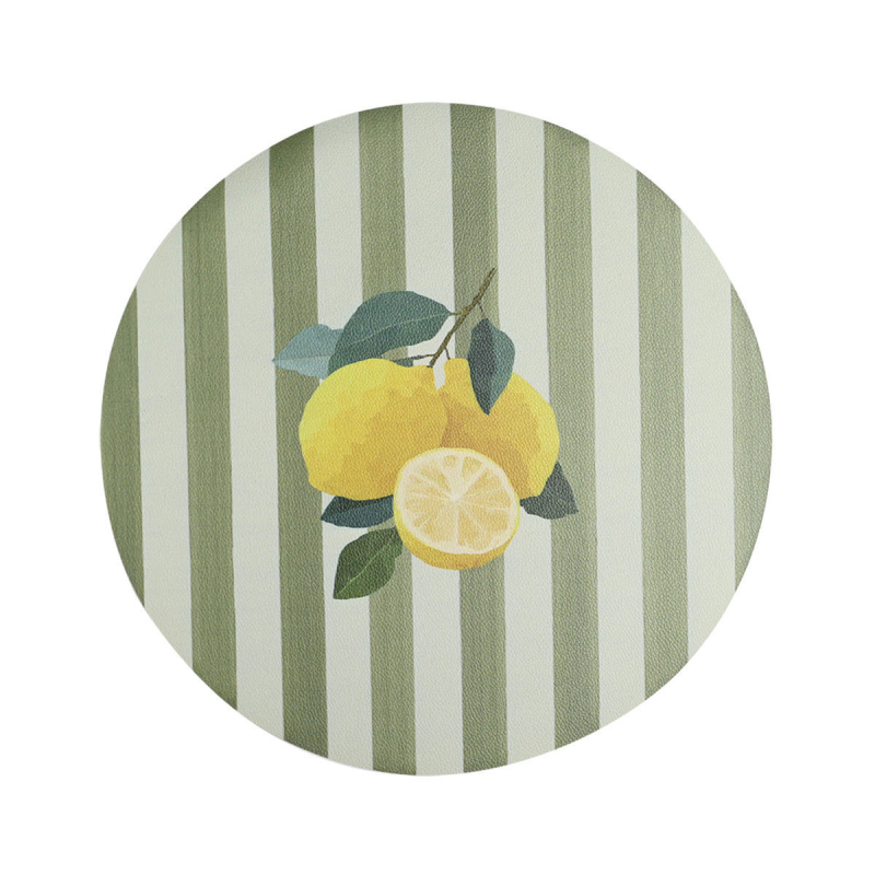 Σουπλά (Φ38) Estia Citrus Grove 07-40352