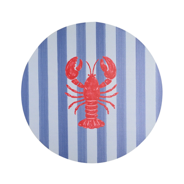 Σουπλά (Φ38) Estia Nautical Lobster 07-40376