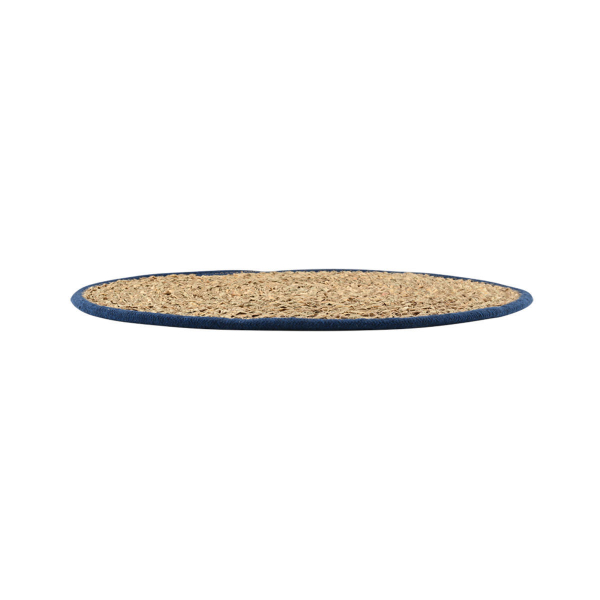 Σουπλά (Φ38) Estia Gaia Blue 07-40383