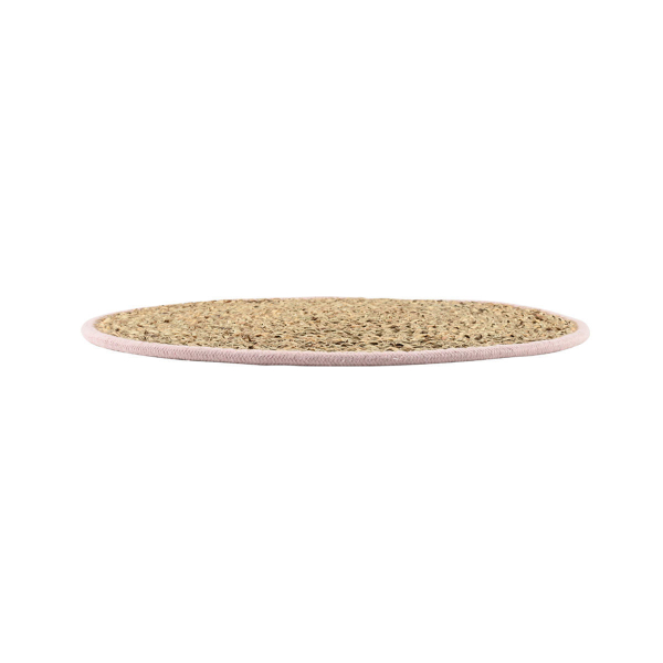 Σουπλά (Φ38) Estia Gaia 07-40390 Pink