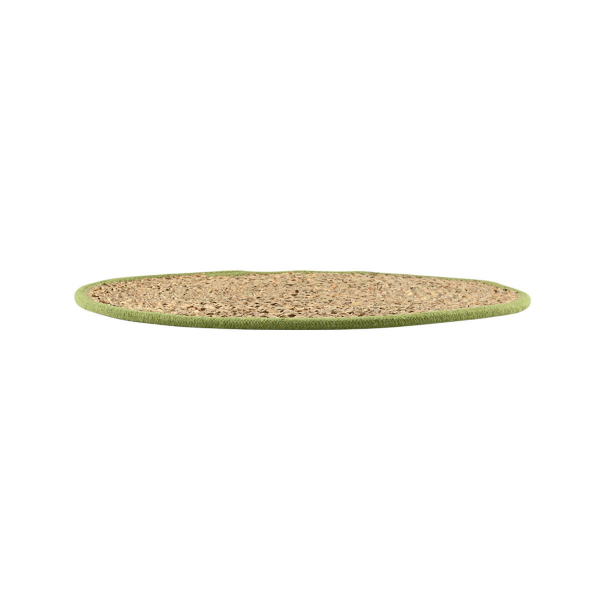 Σουπλά (Φ38) Estia Gaia Green 07-40406