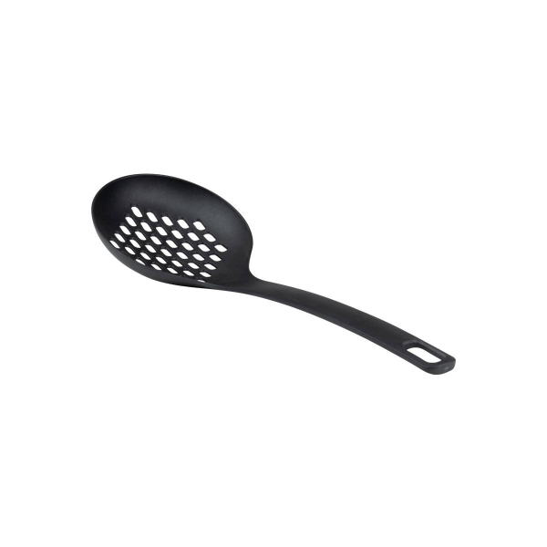 Κουτάλα Τρυπητή Estia Mork Black