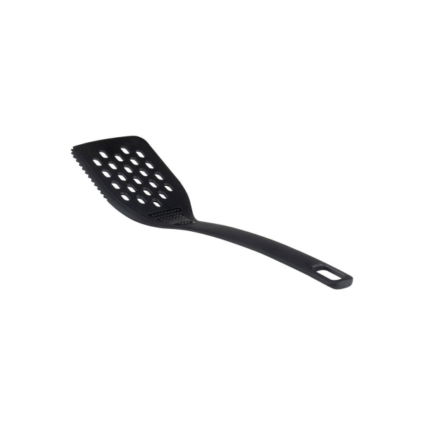 Σπάτουλα Τρυπητή Estia Mork Black