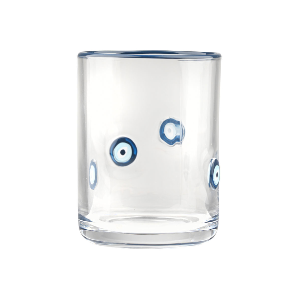 Ποτήρι Νερού 420ml Estia Handmark Spirit Of Luck 07-40765