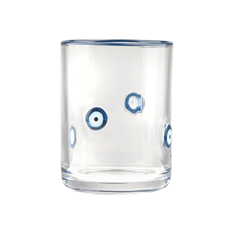 Ποτήρι Νερού 420ml Estia Handmark Spirit Of Luck 07-40765