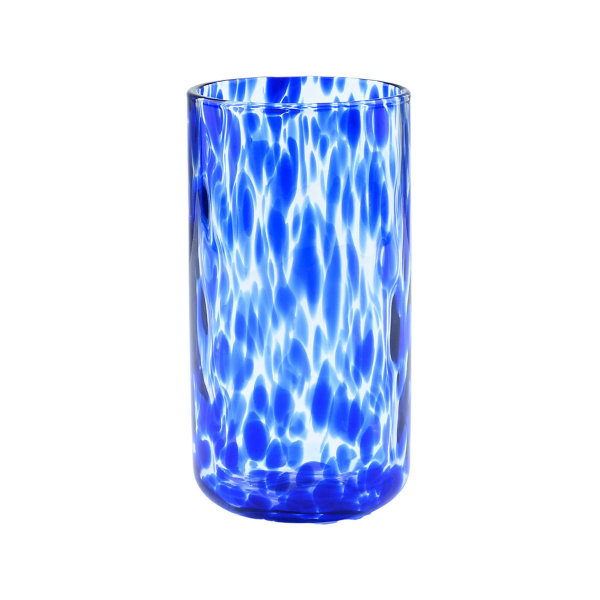 Ποτήρι Νερού 590ml Estia Colorburst Blue 07-40802