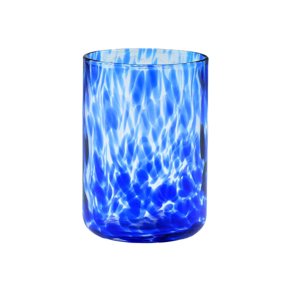 Ποτήρι Νερού 360ml Estia Colorburst Blue 07-40826