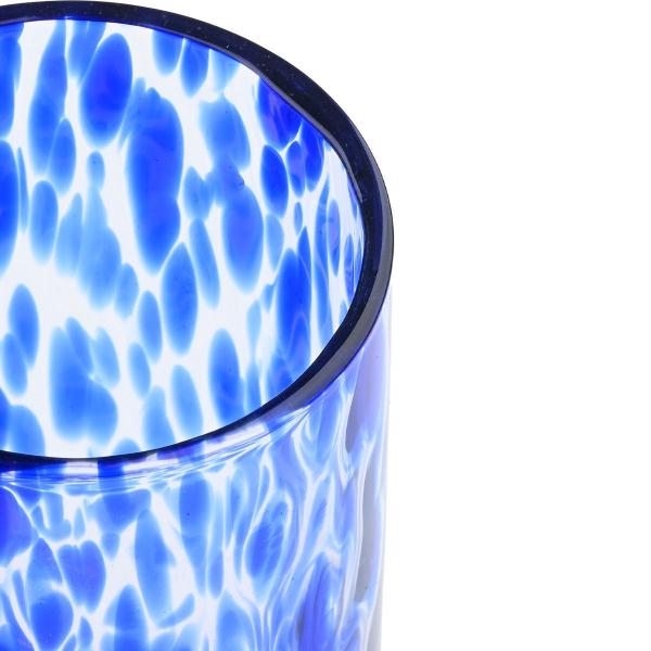 Ποτήρι Νερού 360ml Estia Colorburst Blue 07-40826