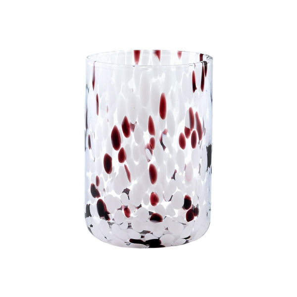 Ποτήρι Νερού 360ml Estia Colorburst Pink/Purple 07-40833